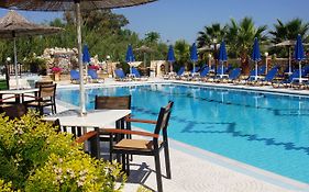 Paradise Apartments Zante 3*