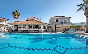 Paradise Apartments Zante